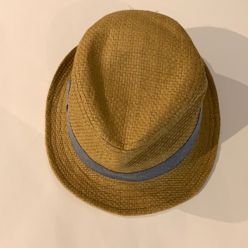 Boys L-XL fedora